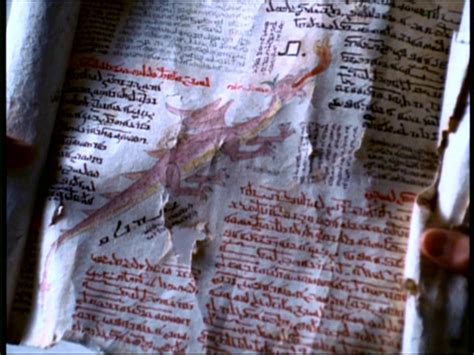 Enhancing Magical Abilities with the Burgundy Scrolls of Magic
